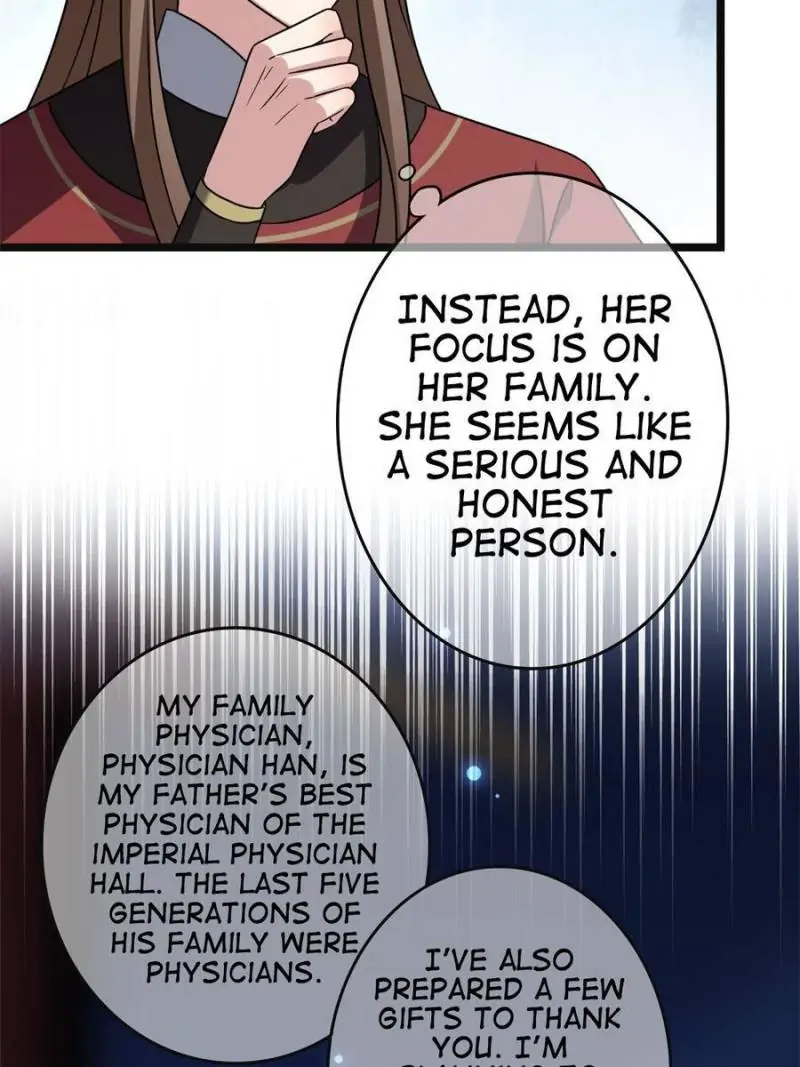 The Sickly Tyrant With An Innocent Facade chapter 54 page 18
