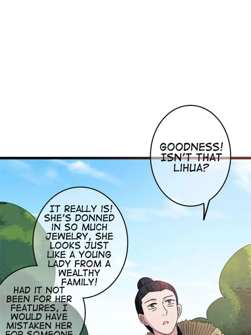 The Sickly Tyrant With An Innocent Facade chapter 54 page 26