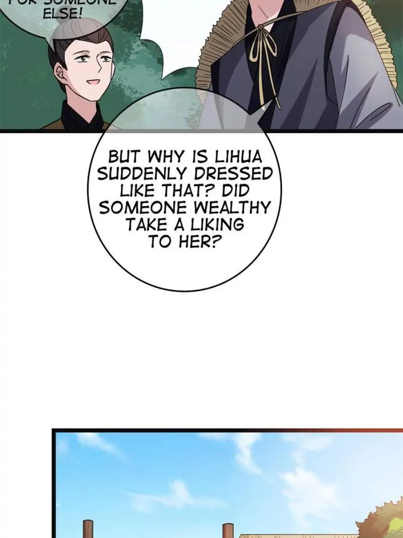 The Sickly Tyrant With An Innocent Facade chapter 54 page 27