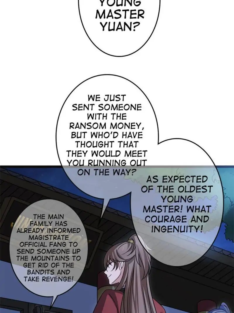 The Sickly Tyrant With An Innocent Facade chapter 54 page 3