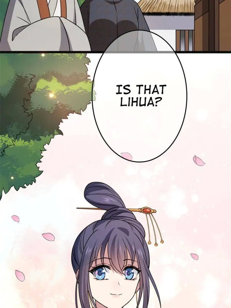 The Sickly Tyrant With An Innocent Facade chapter 54 page 31