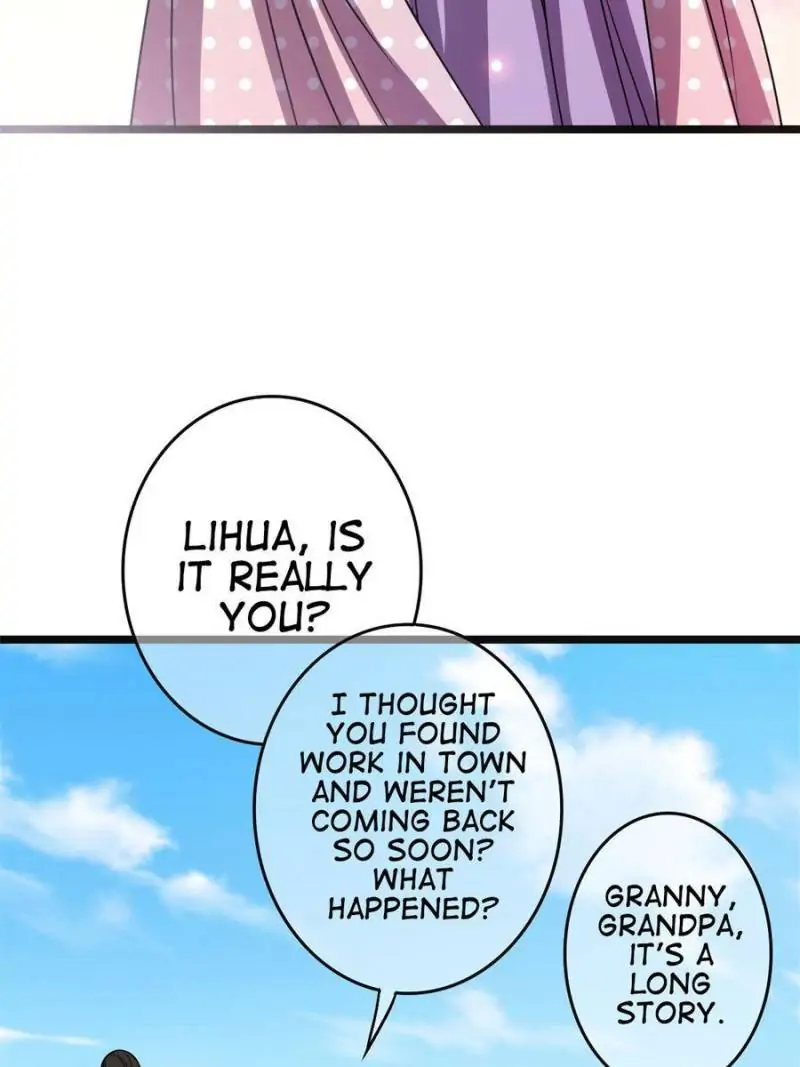 The Sickly Tyrant With An Innocent Facade chapter 54 page 33