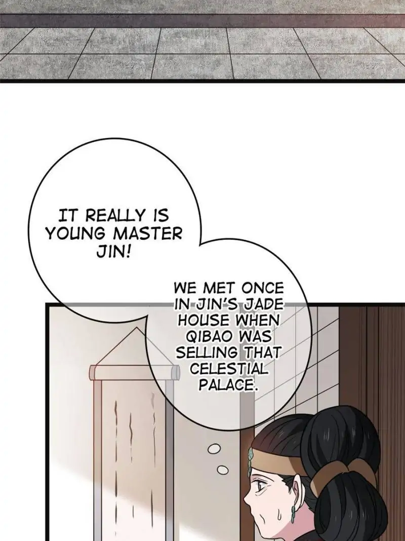 The Sickly Tyrant With An Innocent Facade chapter 54 page 38