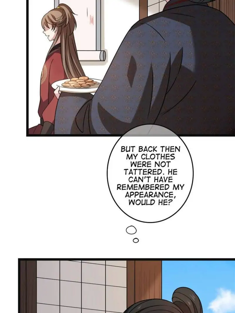 The Sickly Tyrant With An Innocent Facade chapter 54 page 39