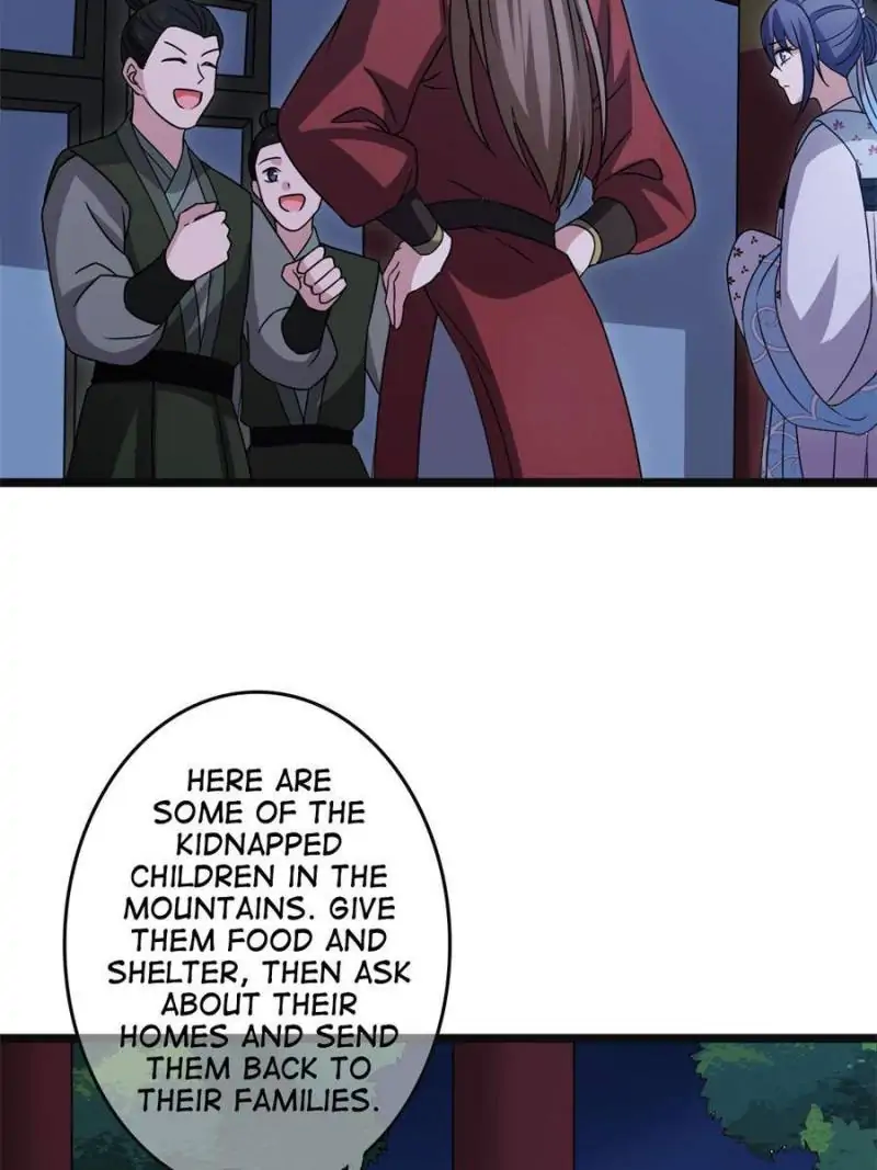 The Sickly Tyrant With An Innocent Facade chapter 54 page 4