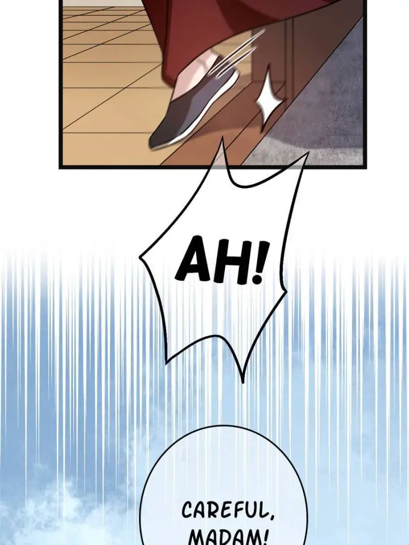 The Sickly Tyrant With An Innocent Facade chapter 54 page 41