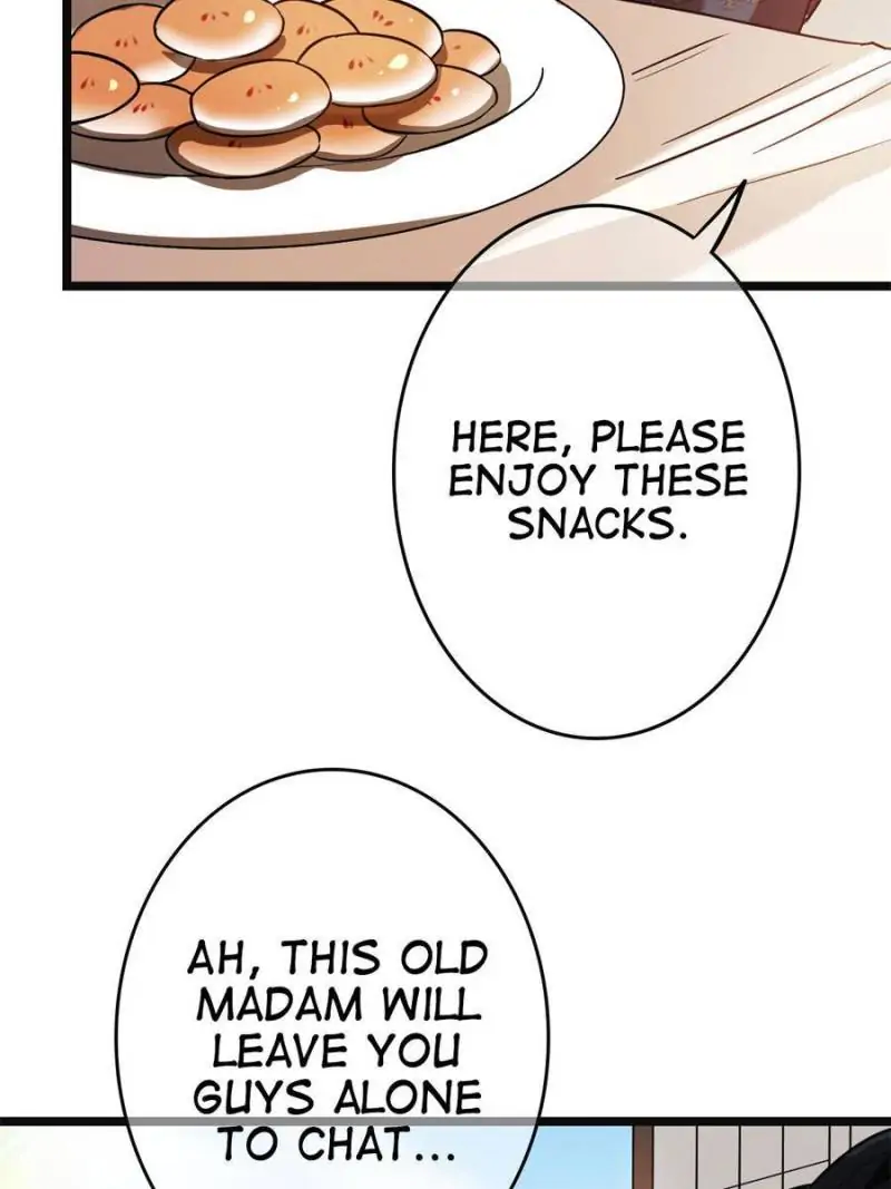 The Sickly Tyrant With An Innocent Facade chapter 54 page 44