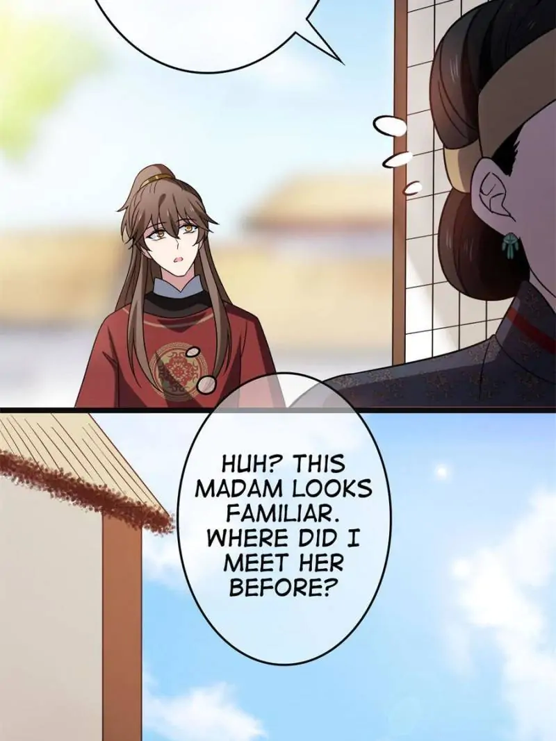 The Sickly Tyrant With An Innocent Facade chapter 54 page 45
