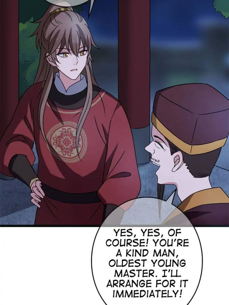 The Sickly Tyrant With An Innocent Facade chapter 54 page 5