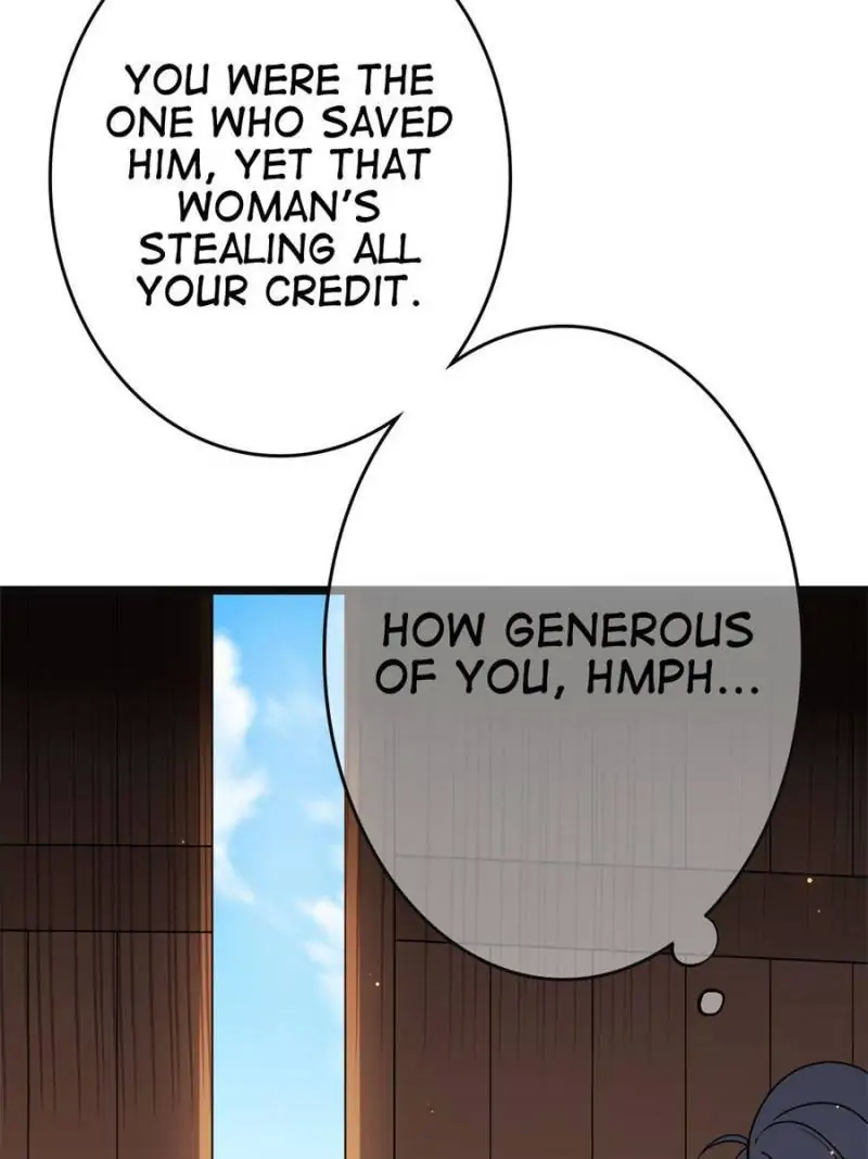 The Sickly Tyrant With An Innocent Facade chapter 54 page 50