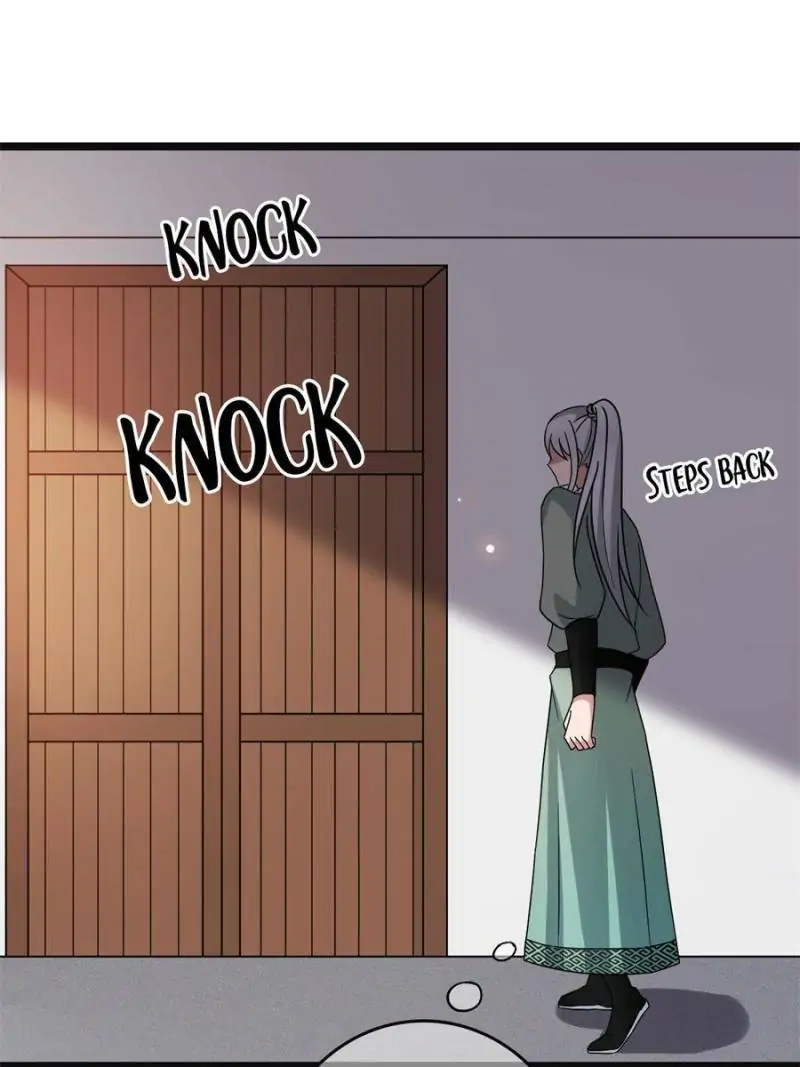 The Sickly Tyrant With An Innocent Facade chapter 54 page 54