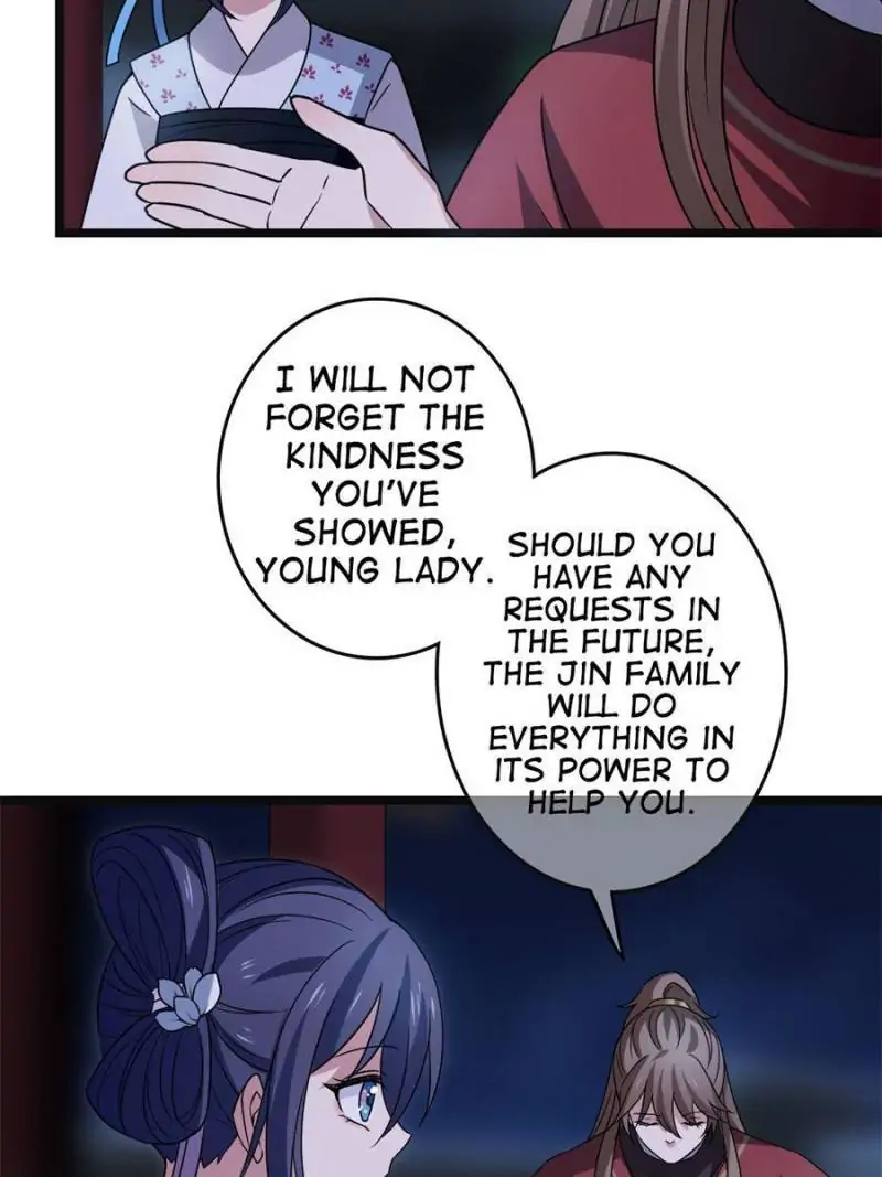 The Sickly Tyrant With An Innocent Facade chapter 54 page 7