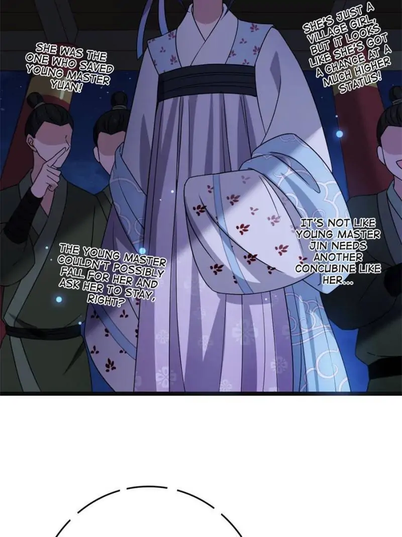The Sickly Tyrant With An Innocent Facade chapter 54 page 9