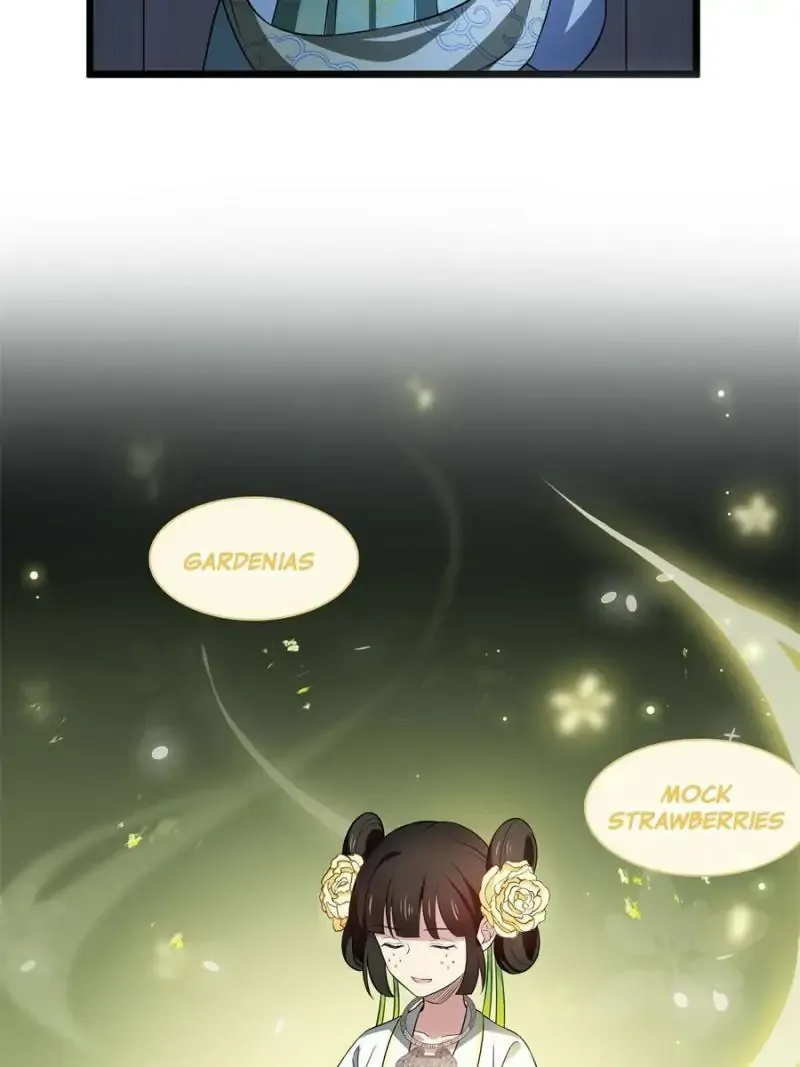 The Sickly Tyrant With An Innocent Facade chapter 7 page 7
