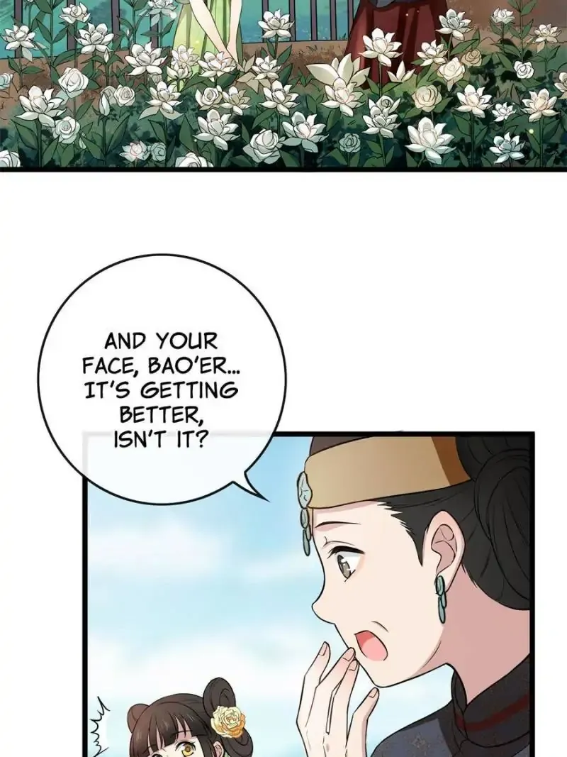 The Sickly Tyrant With An Innocent Facade chapter 8 page 2