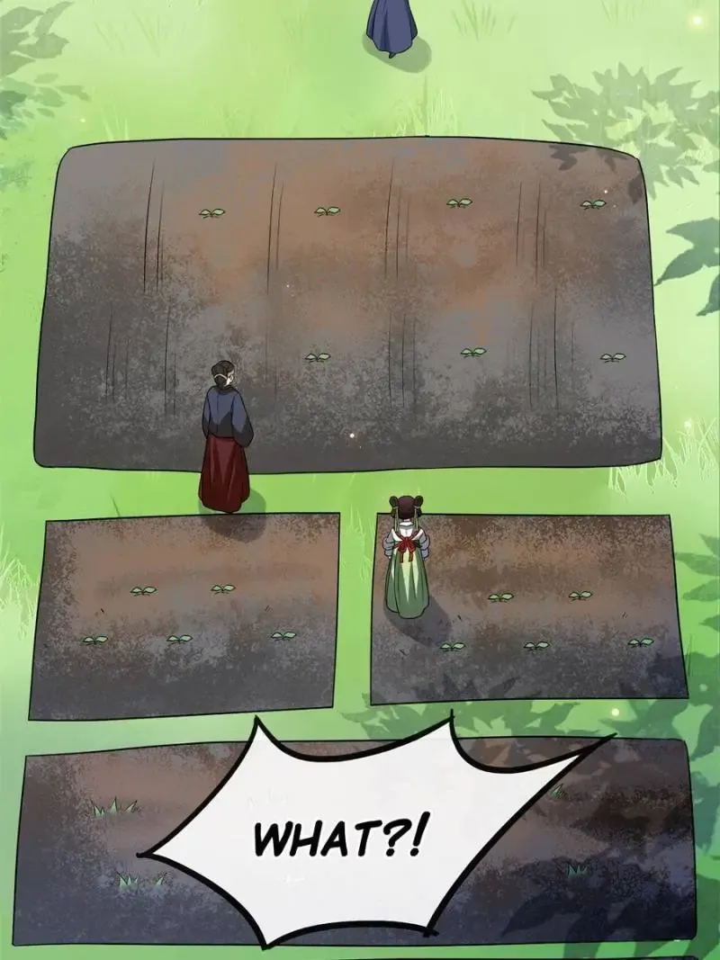 The Sickly Tyrant With An Innocent Facade chapter 8 page 35