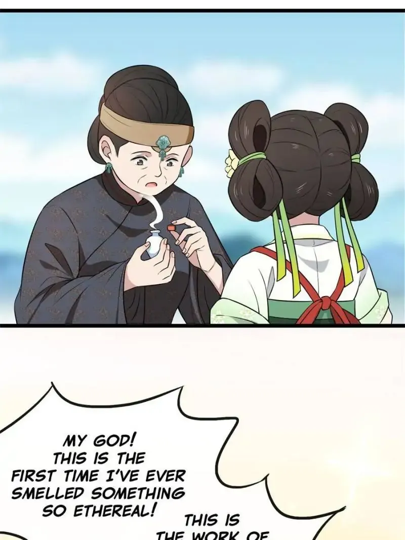 The Sickly Tyrant With An Innocent Facade chapter 8 page 6