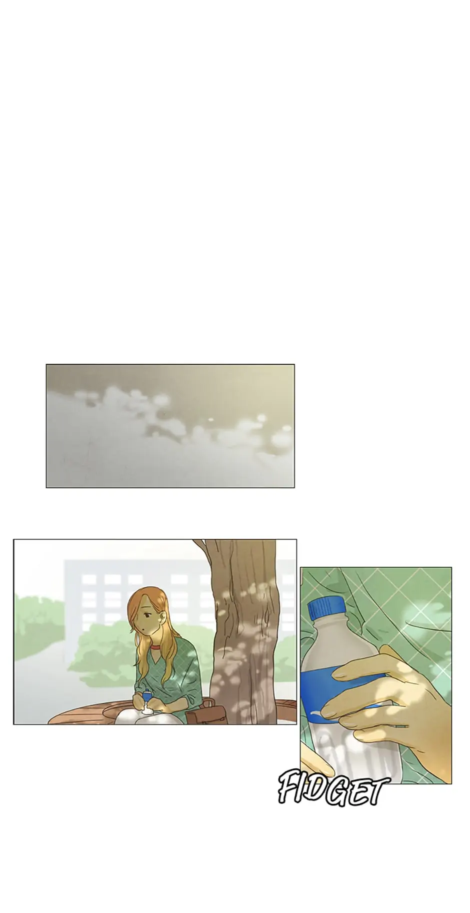 Young Love chapter 21 page 13
