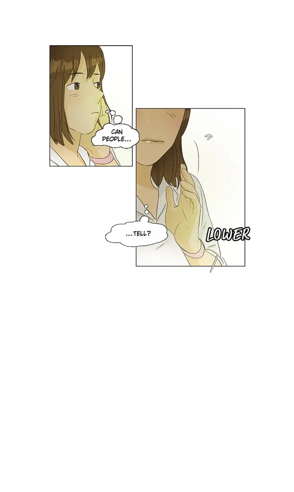 Young Love chapter 21 page 21