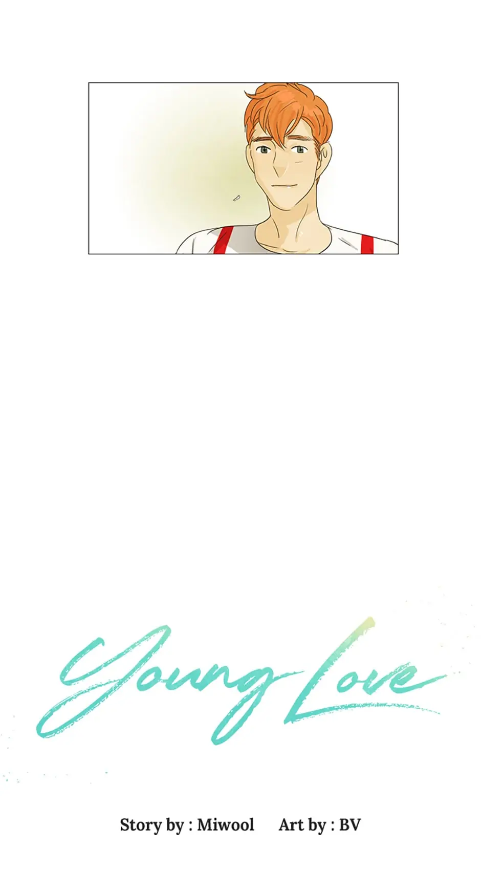 Young Love chapter 21 page 7