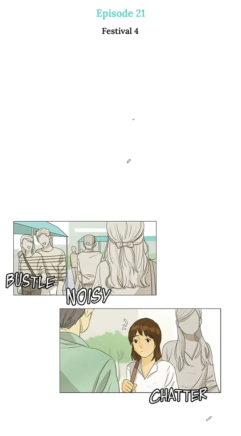 Young Love chapter 21 page 8