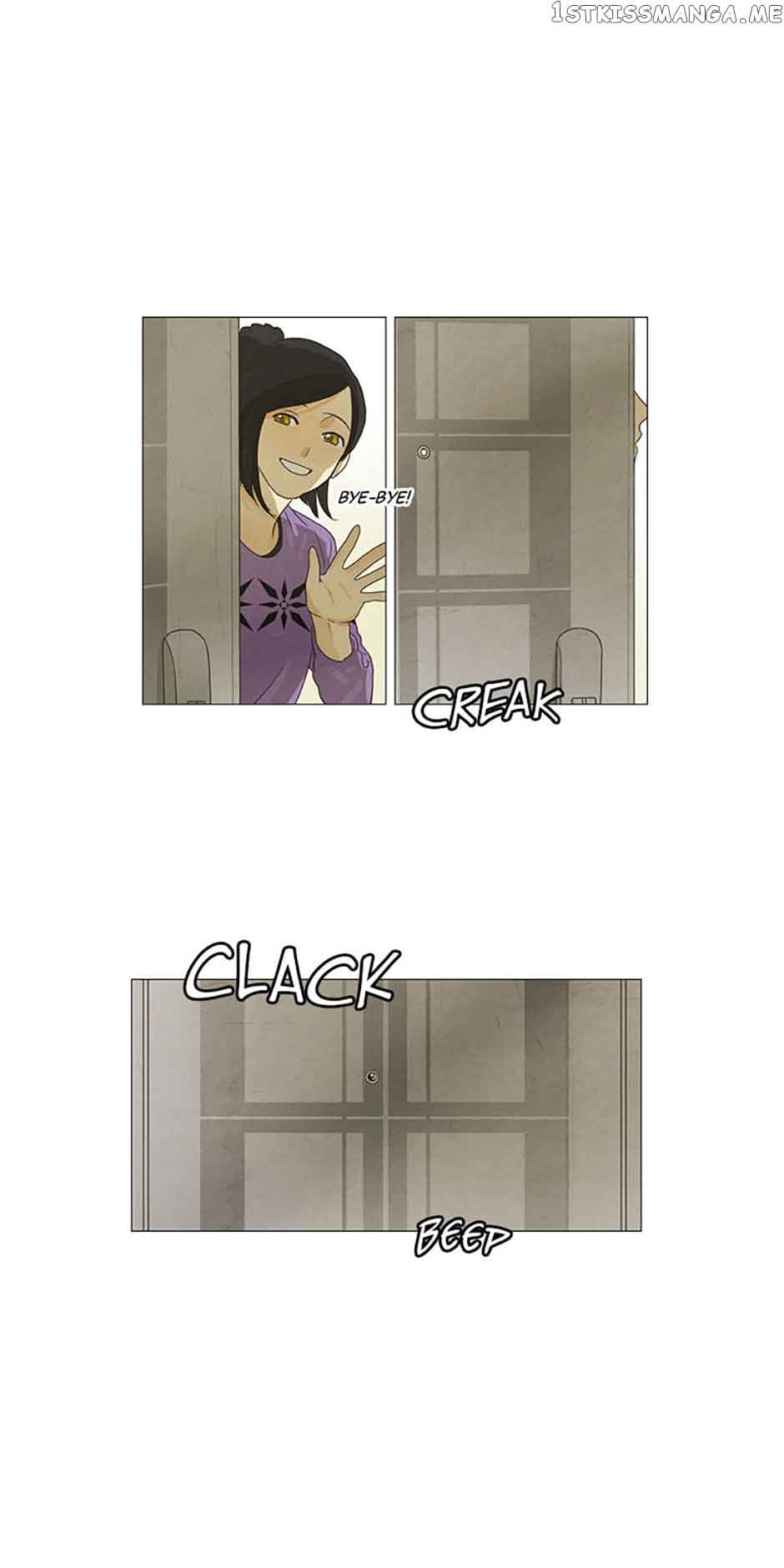 Young Love chapter 39 page 3