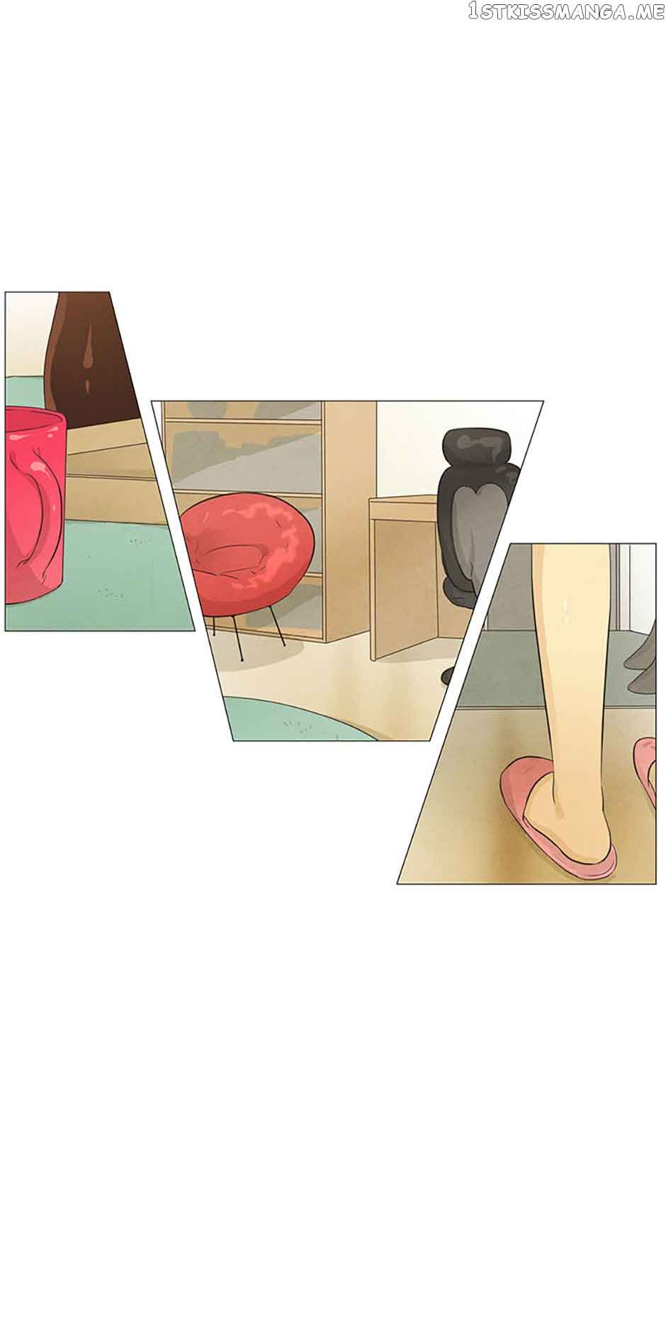 Young Love chapter 39 page 5