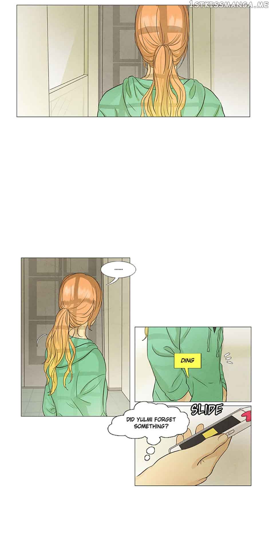 Young Love chapter 39 page 6