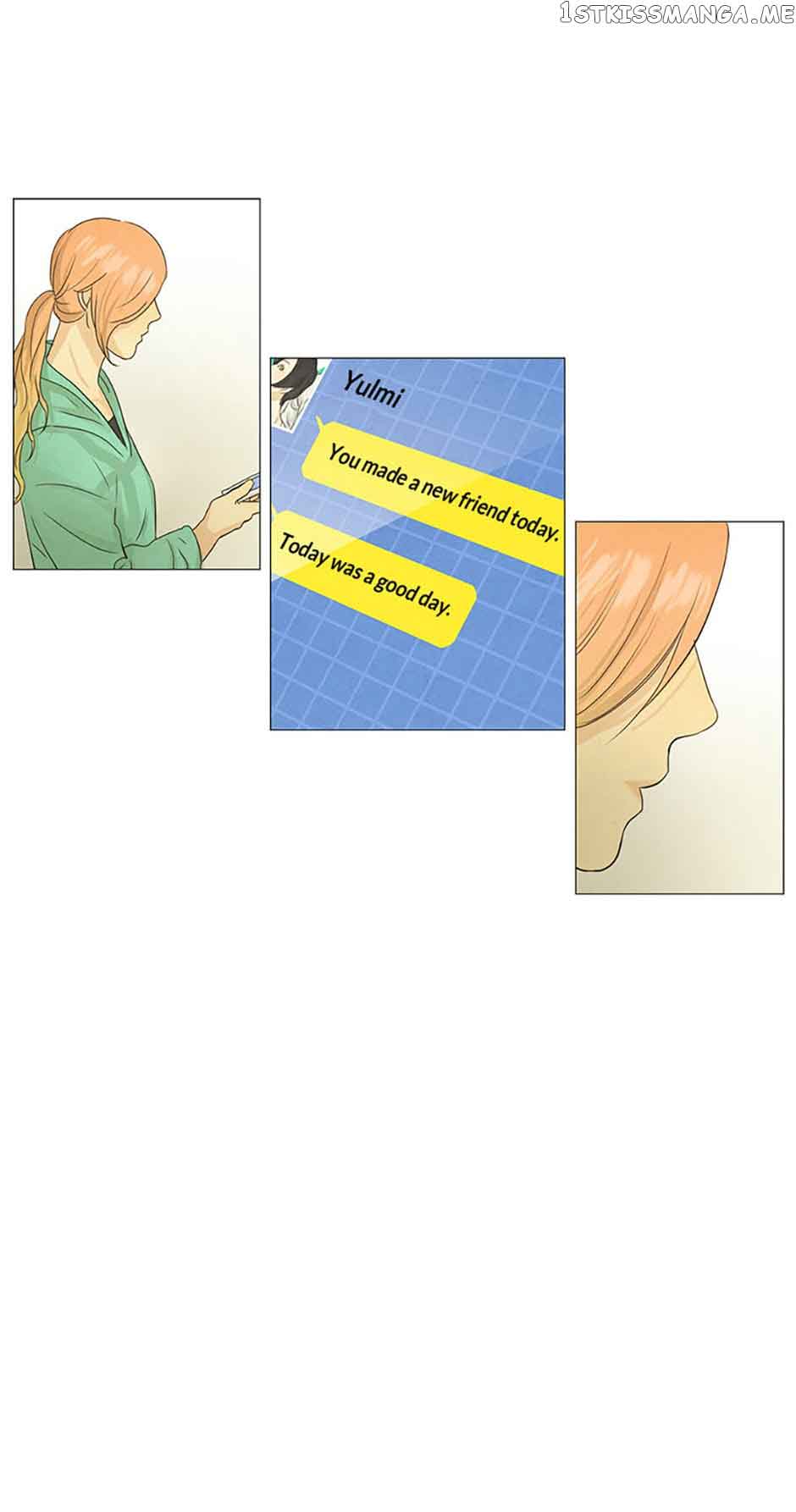 Young Love chapter 39 page 7