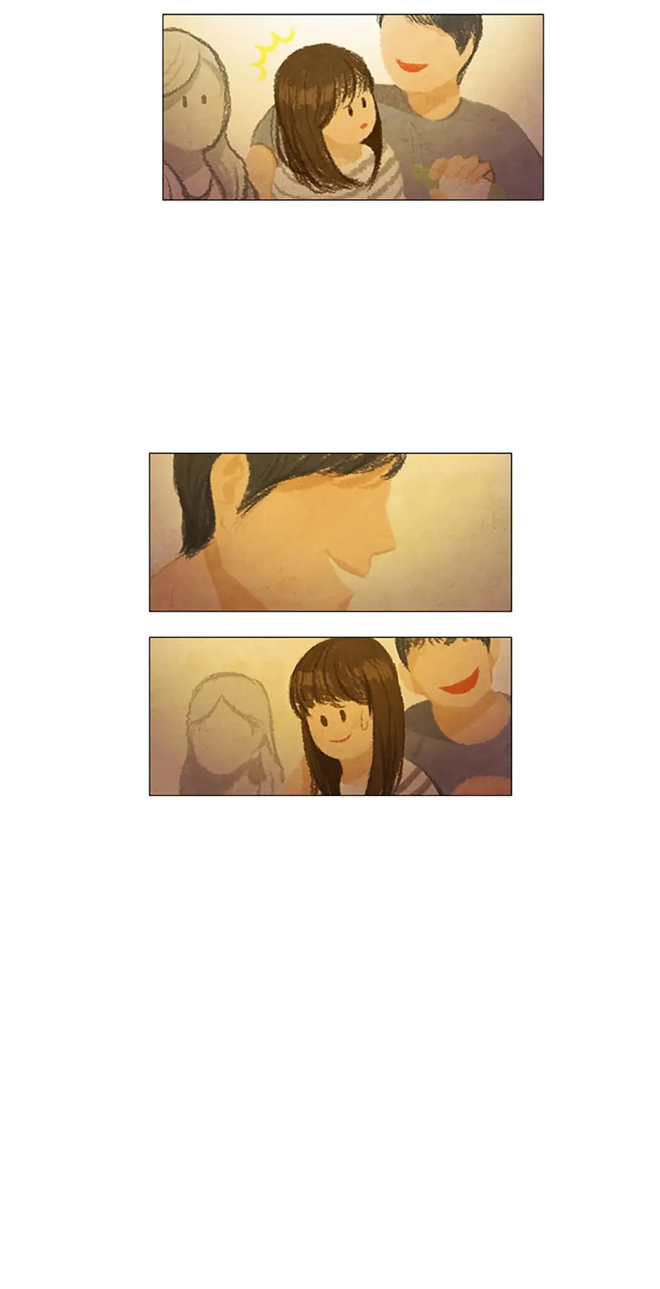 Young Love chapter 4 page 2
