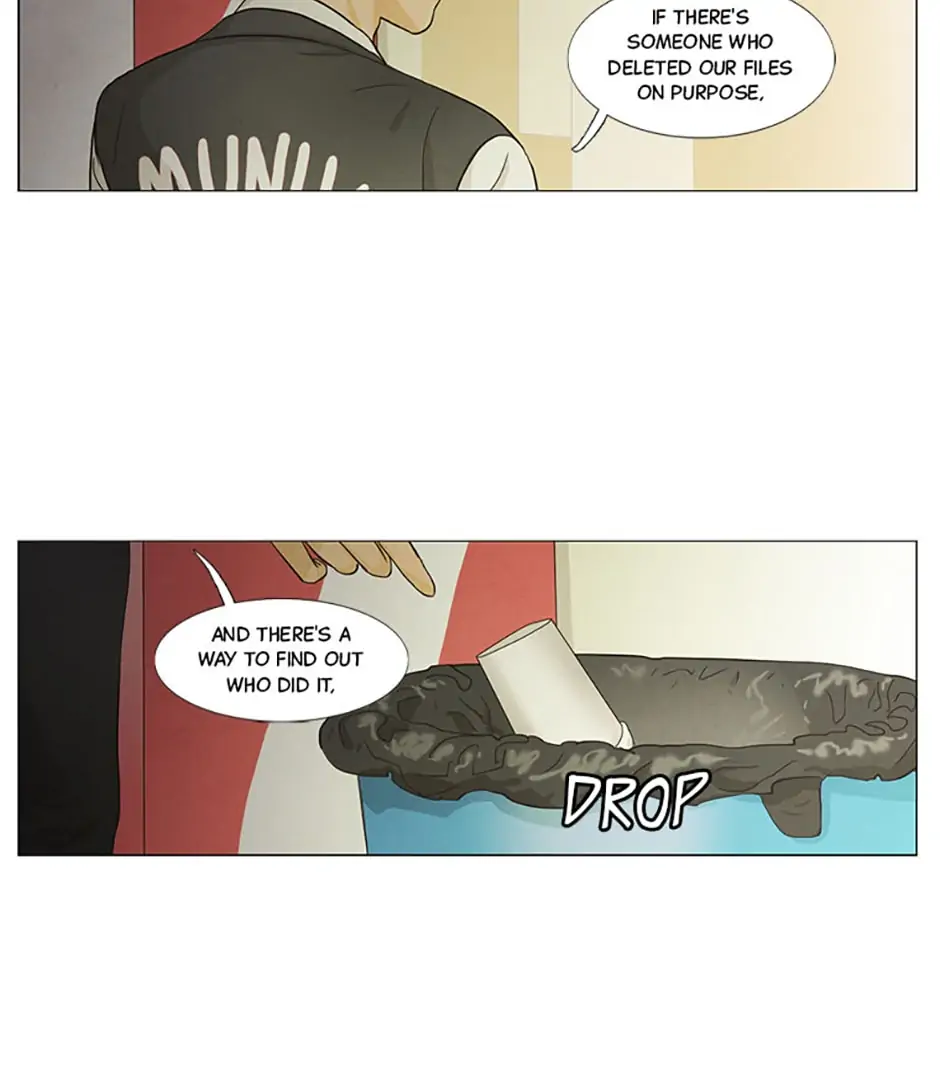 Young Love chapter 49 page 2