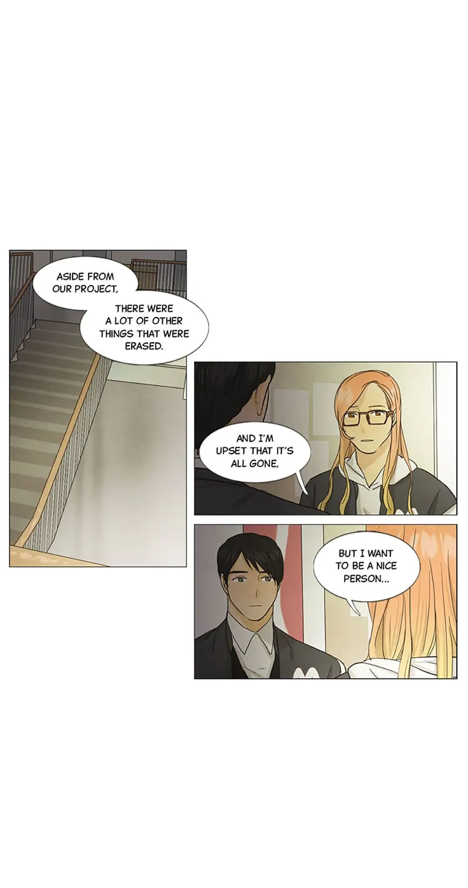Young Love chapter 49 page 6
