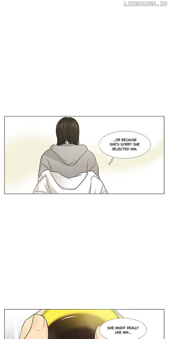 Young Love chapter 82 page 7