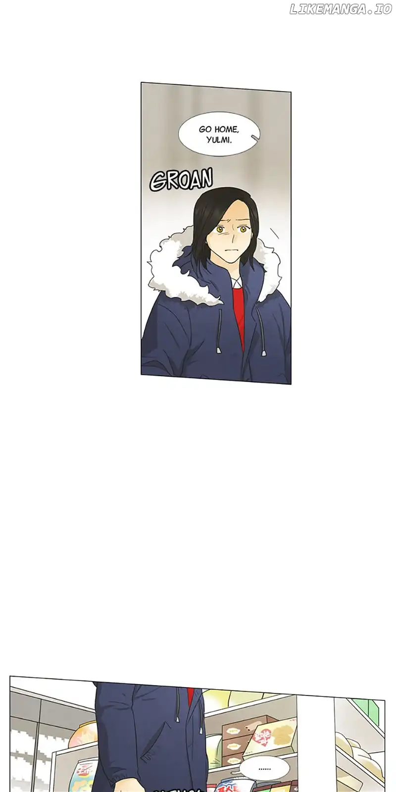 Young Love chapter 87 page 5
