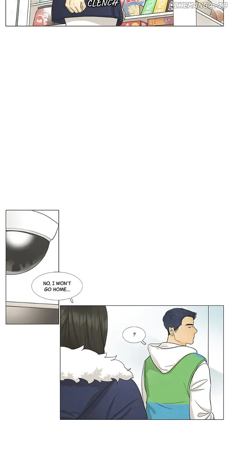 Young Love chapter 87 page 6