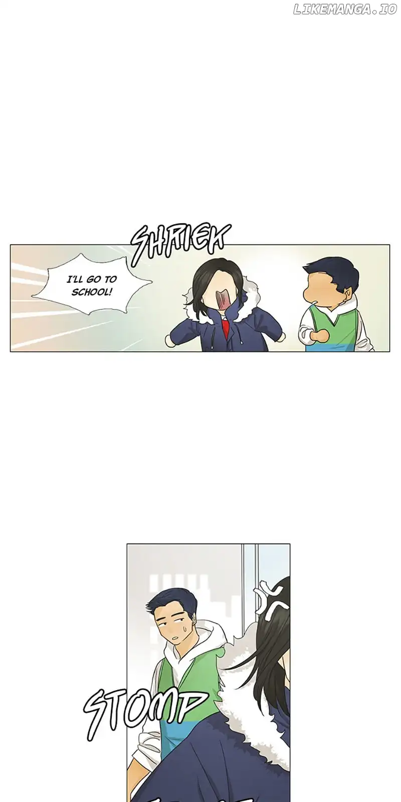 Young Love chapter 87 page 7