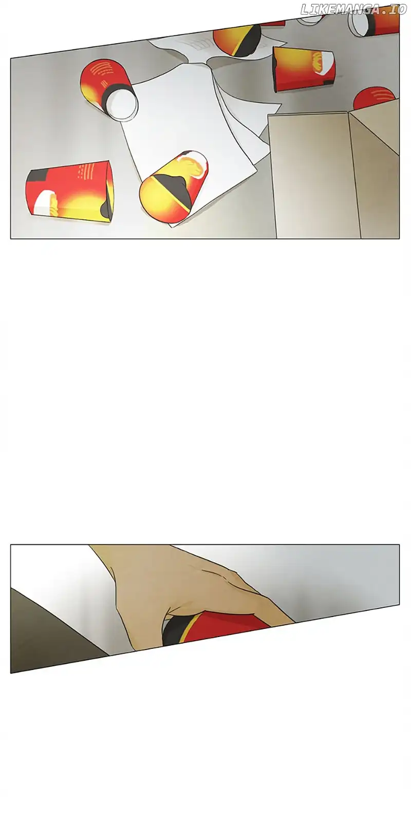 Young Love chapter 87 page 17