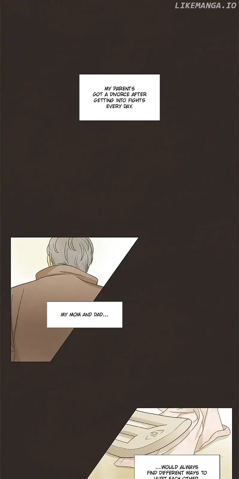 Young Love chapter 87 page 19