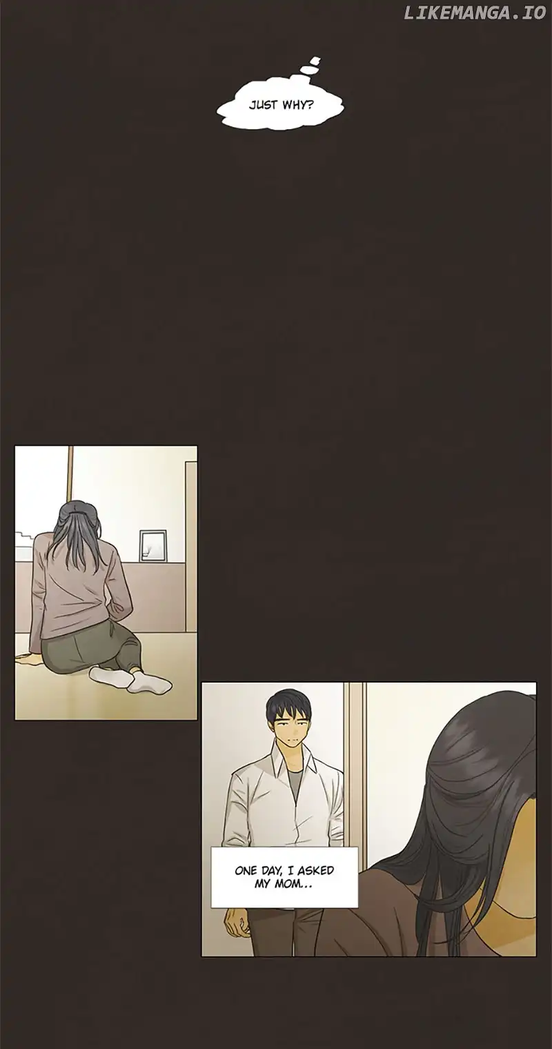 Young Love chapter 87 page 21