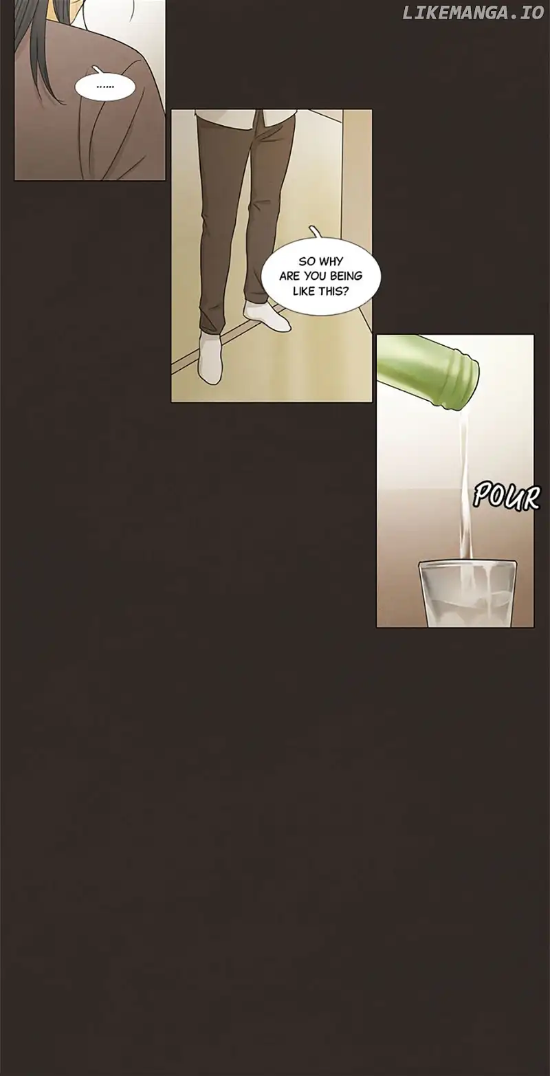 Young Love chapter 87 page 24