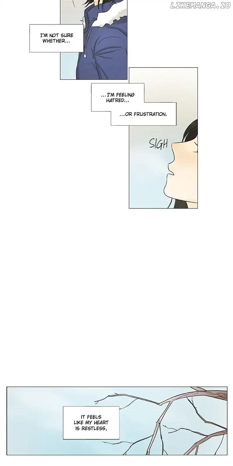 Young Love chapter 87 page 32