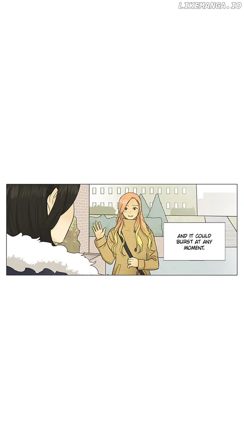 Young Love chapter 87 page 33