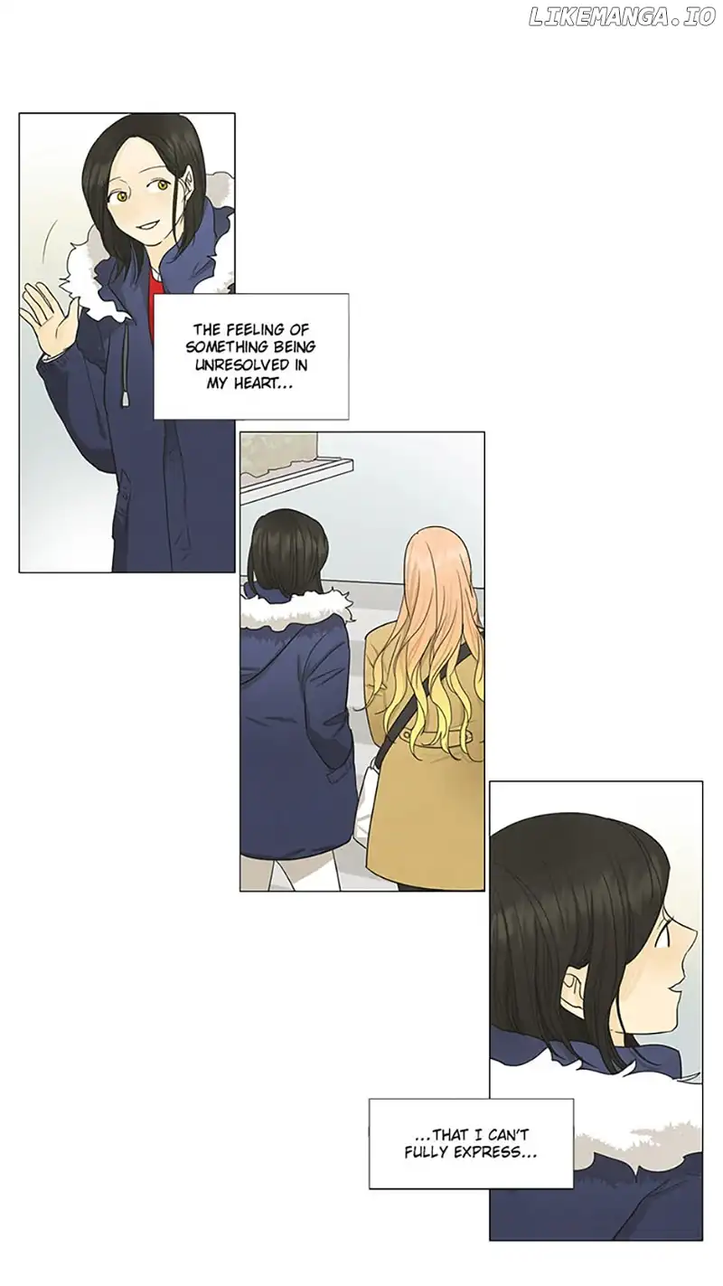 Young Love chapter 87 page 34