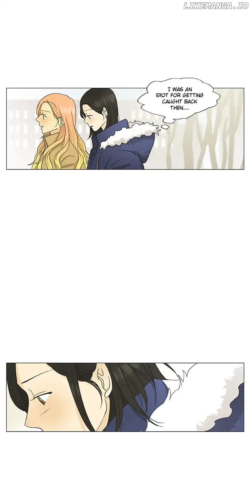Young Love chapter 87 page 40