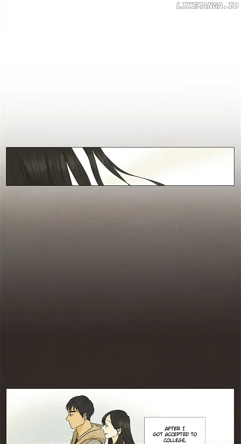 Young Love chapter 87 page 41