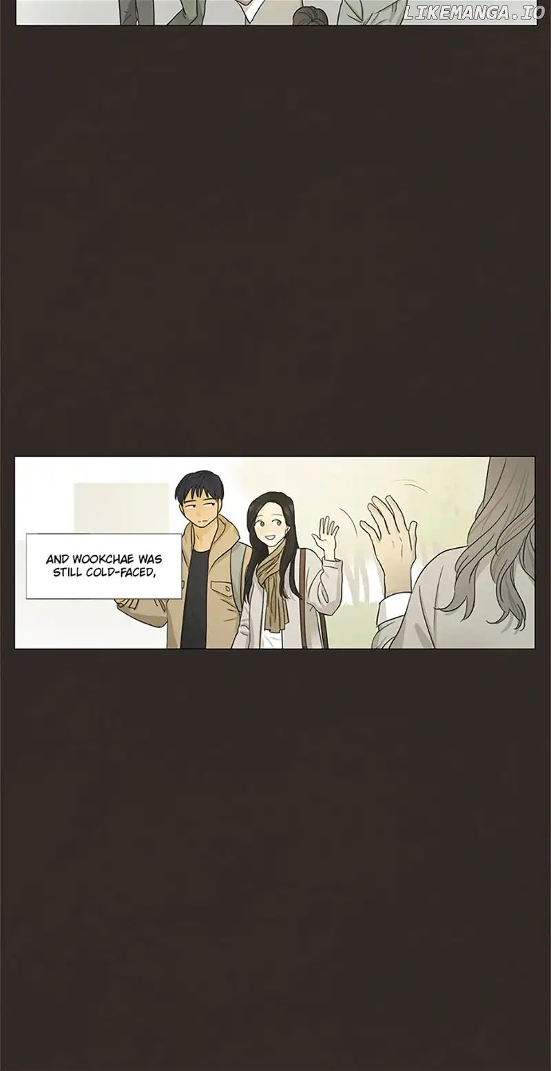 Young Love chapter 87 page 44