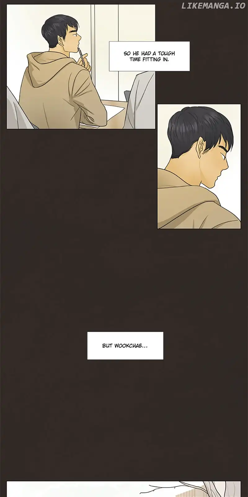 Young Love chapter 87 page 45
