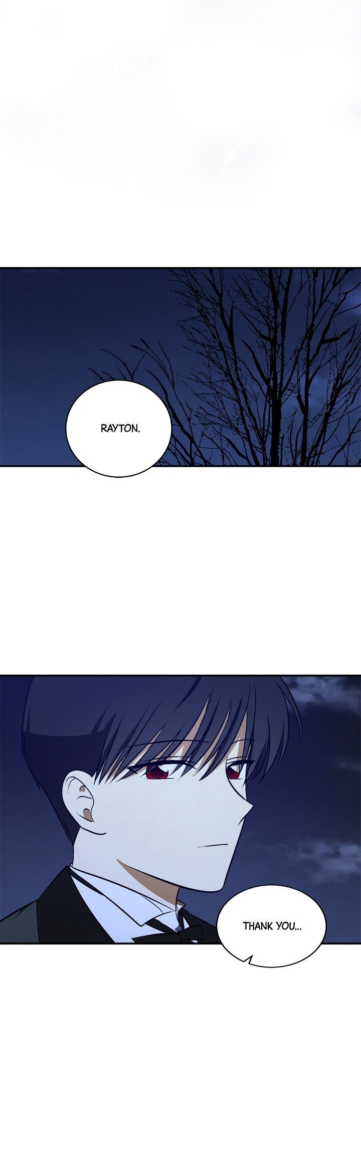 The Tyrant’s Comfort Doll chapter 27 page 11