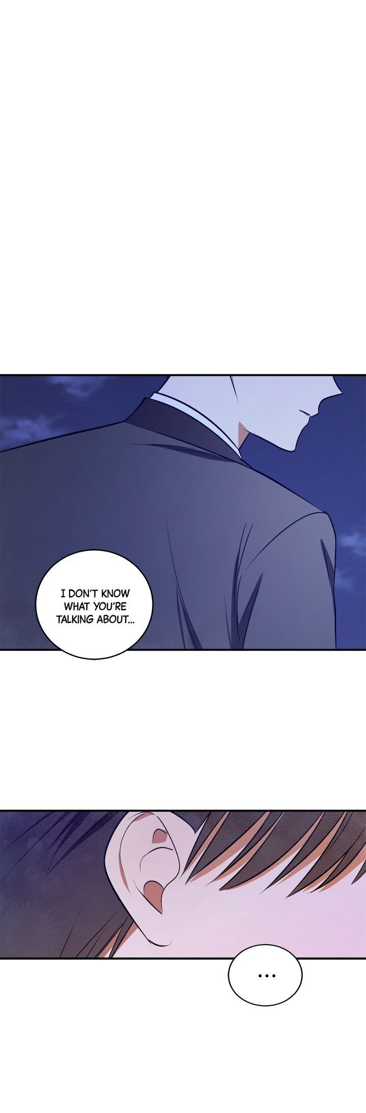 The Tyrant’s Comfort Doll chapter 27 page 17