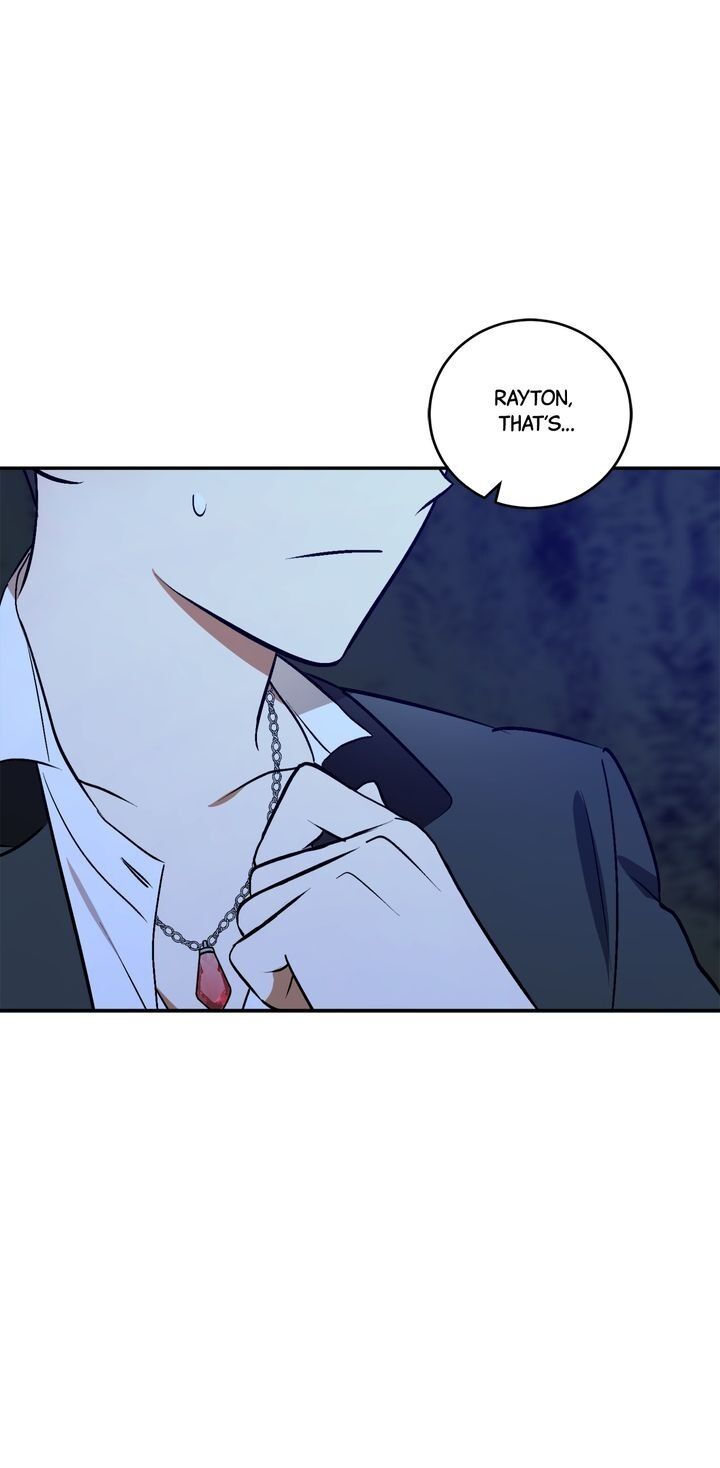 The Tyrant’s Comfort Doll chapter 27 page 19